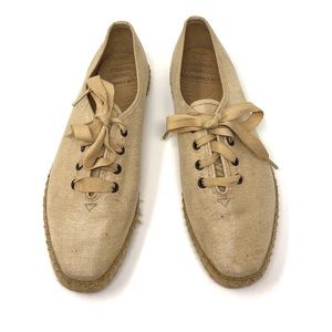 Liz Claiborne Espadrilles